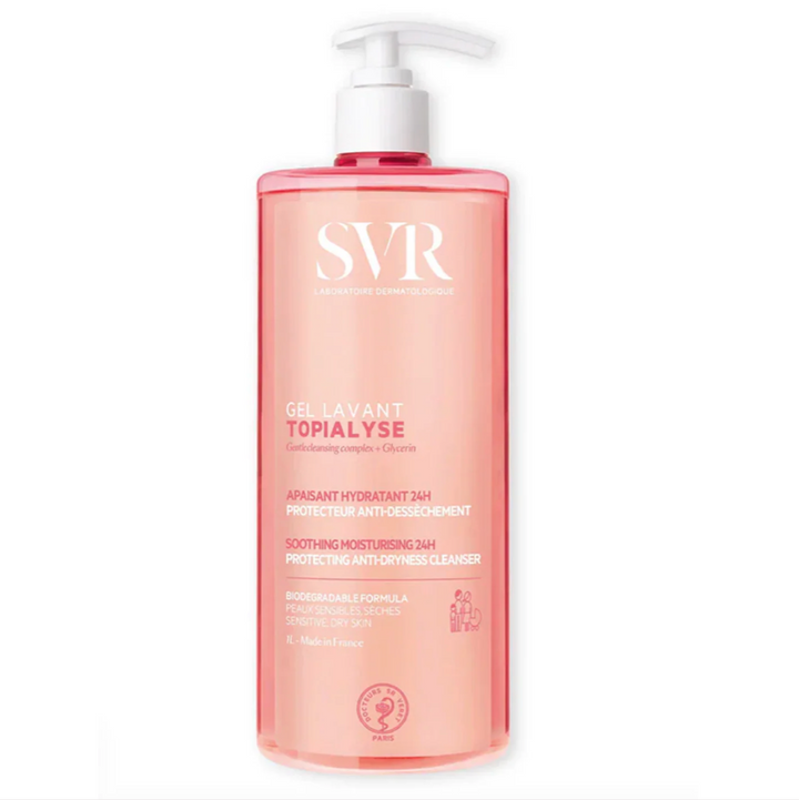 Topialyse Gel Lavant