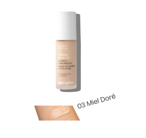 Sensilis Upgrade Make-up