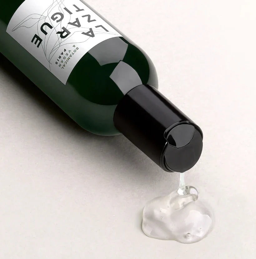 Repair Shampoo Reparación Intensiva