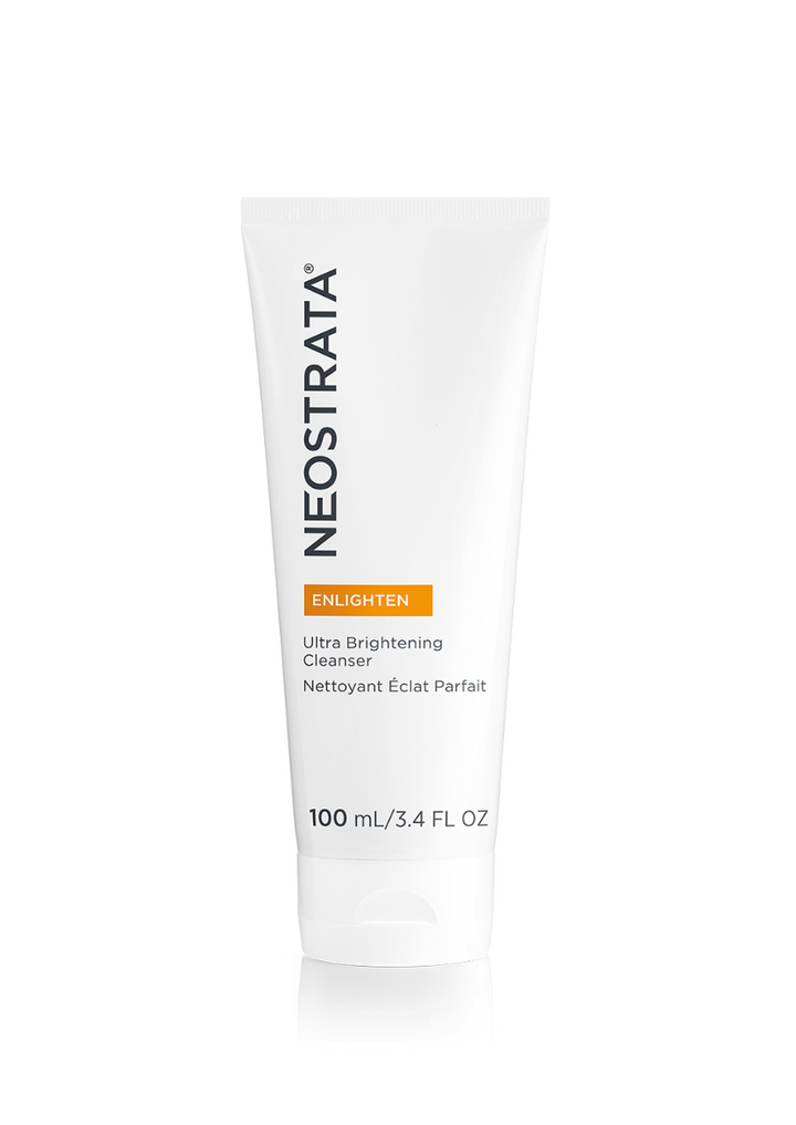 Neostrata  Enlighten Crema Limpiadora Exfoliante