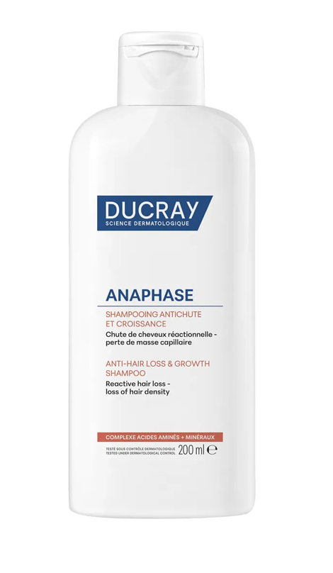 Anaphase+ Shampoo Anticaída