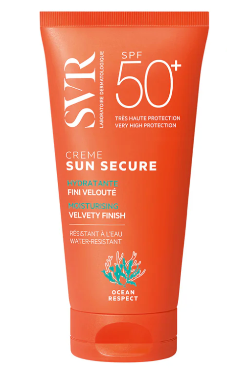 Sun Secure Crema Spf50+