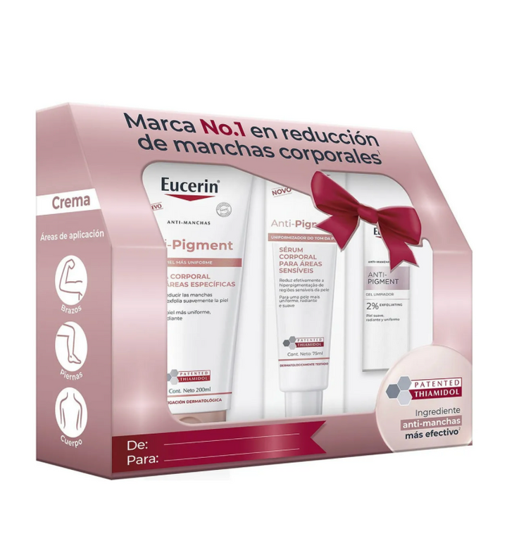 Kit Anti-Pigment Edición Navidad