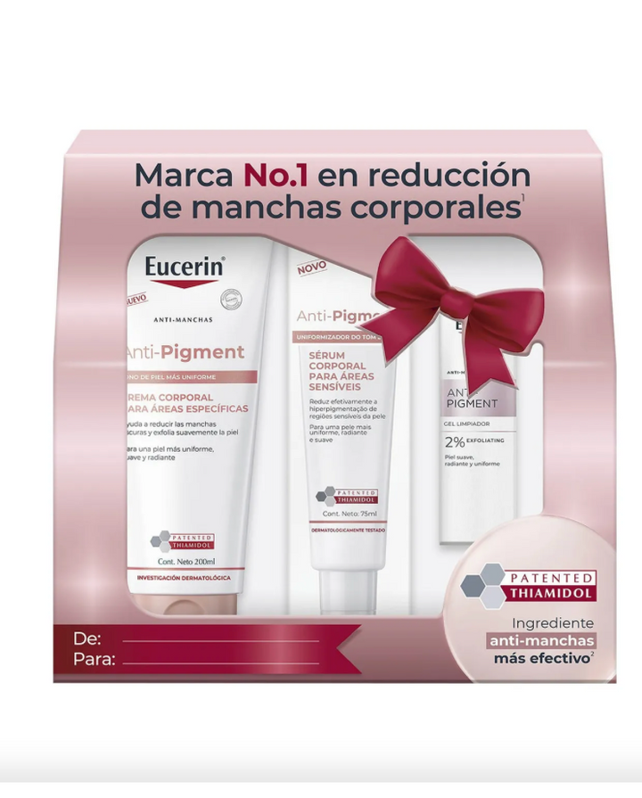 Kit Anti-Pigment Edición Navidad