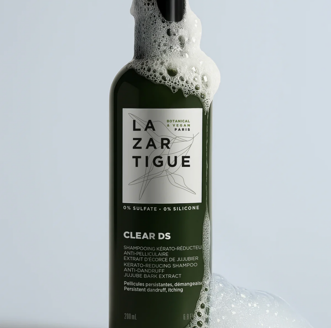 Shampoo Clear DS