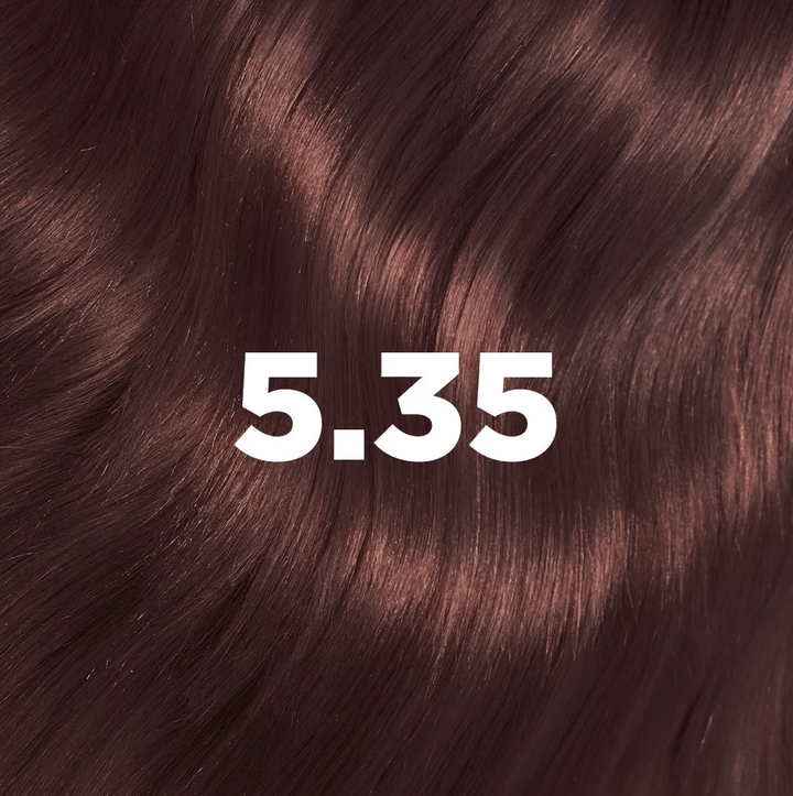 Lazartigue Tinte La Couleur Absolue Chocolate 5.35