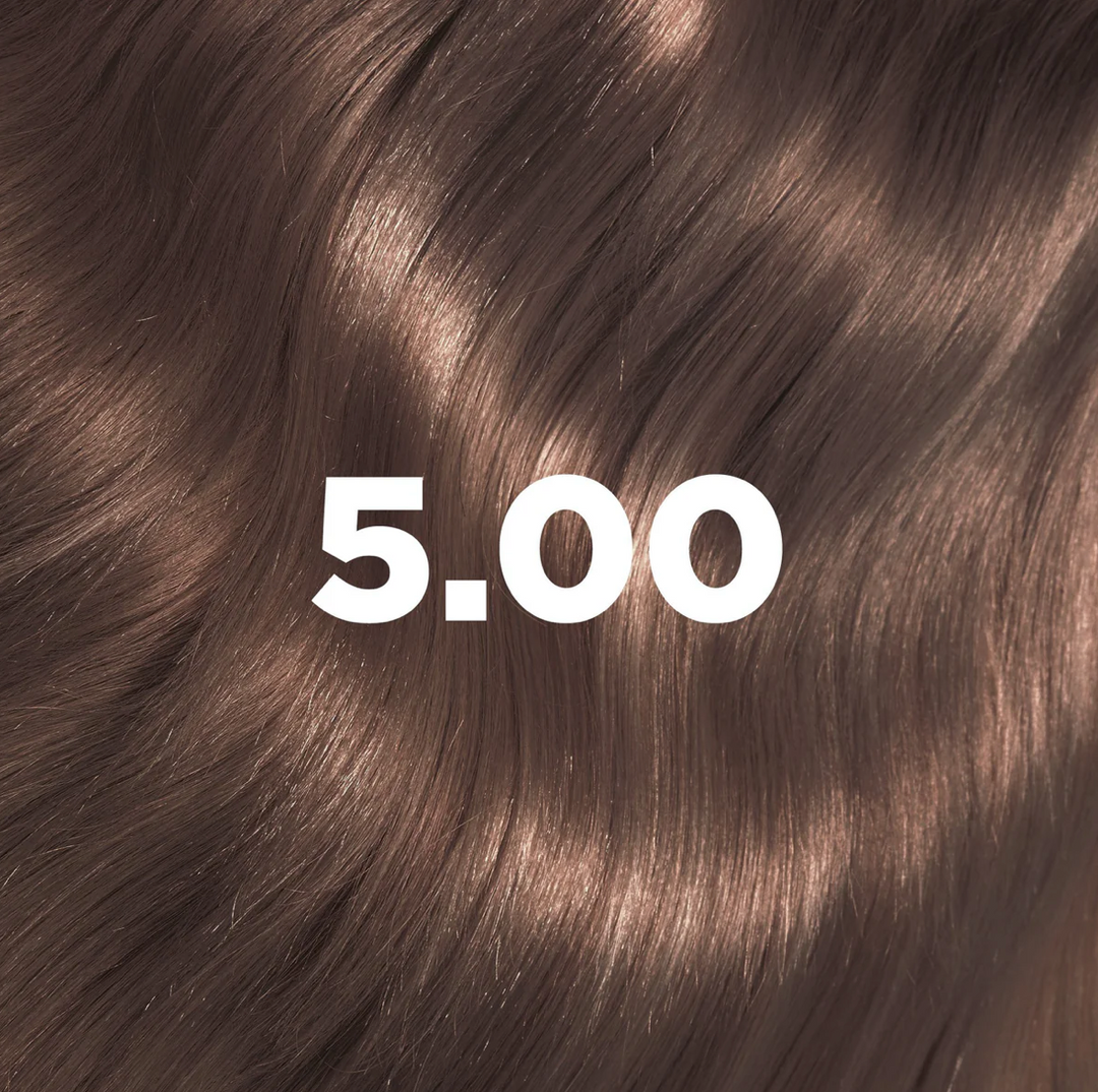 Lazartigue Tinte La Couleur Absolue Castaño Claro 5.0