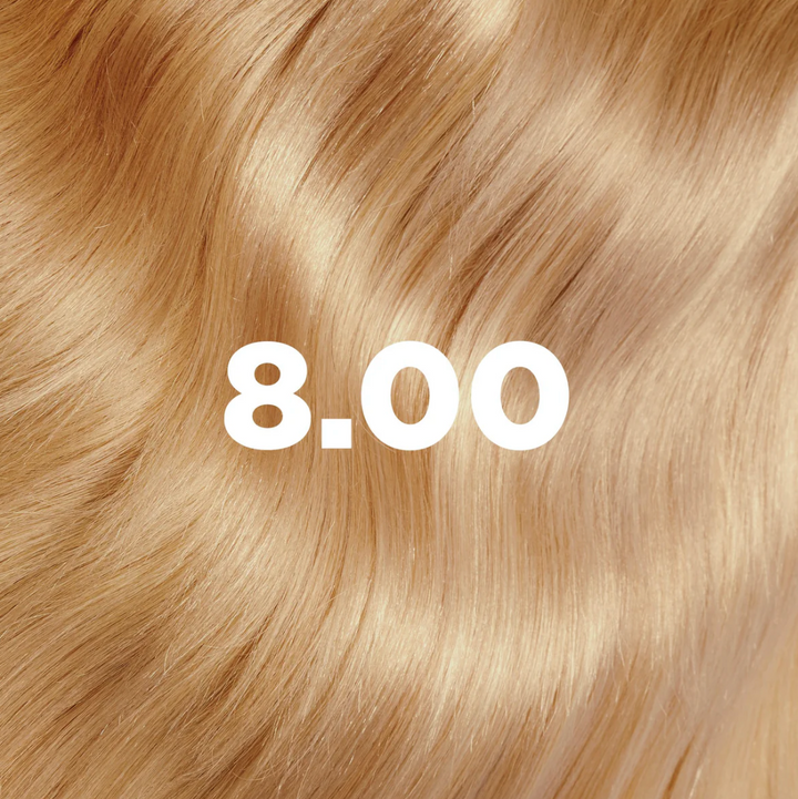 Lazartigue Tinte La Couleur Absolue Tinte Rubio Claro 8.00