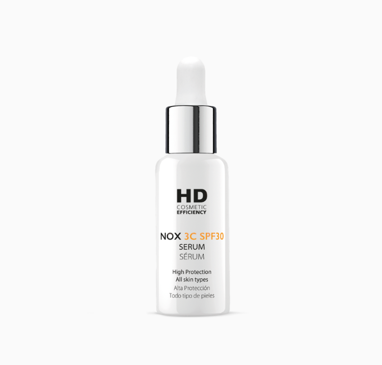 NOX 3C SPF 30