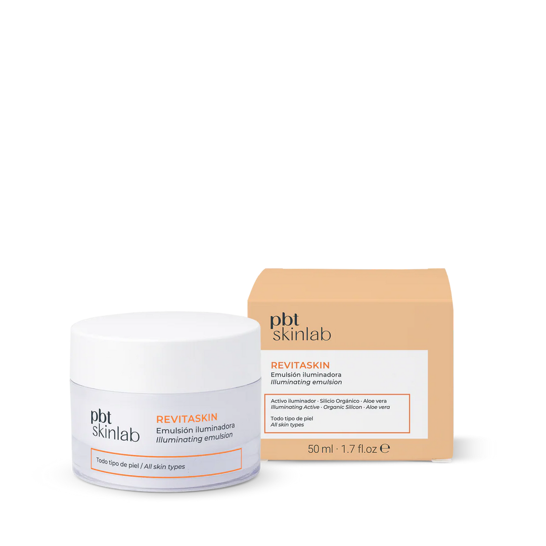 Revitaskin Emulsión