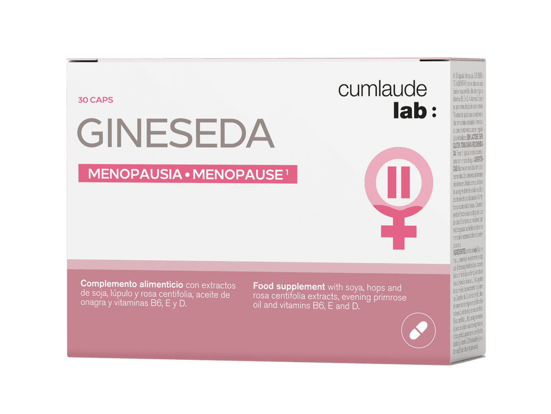 Gineseda