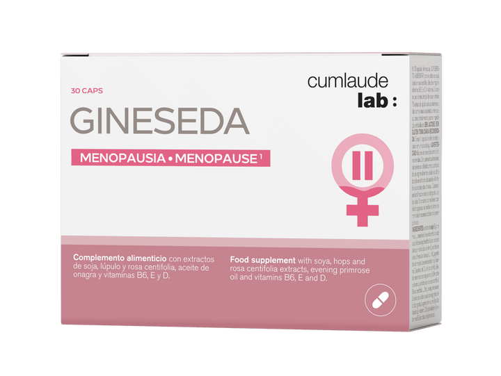 Gineseda