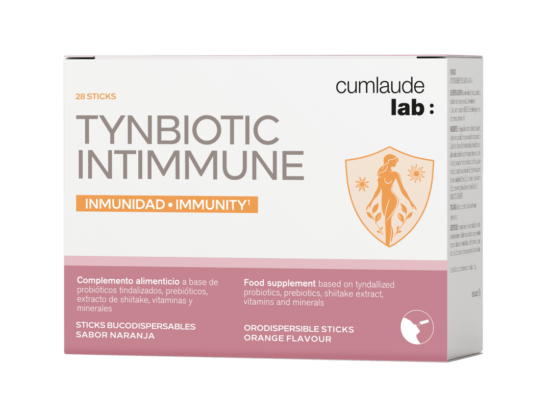 Tynbiotic Intimmune