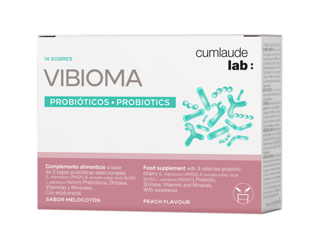 Vibioma