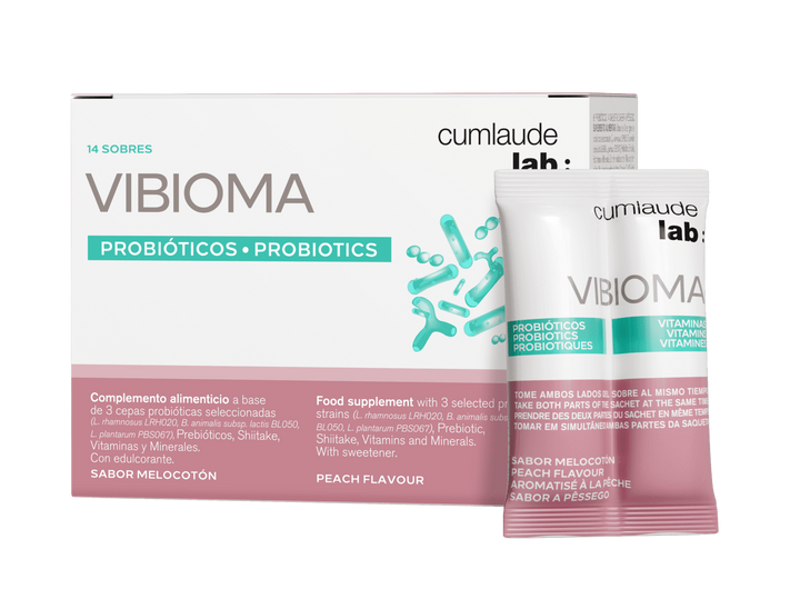Vibioma