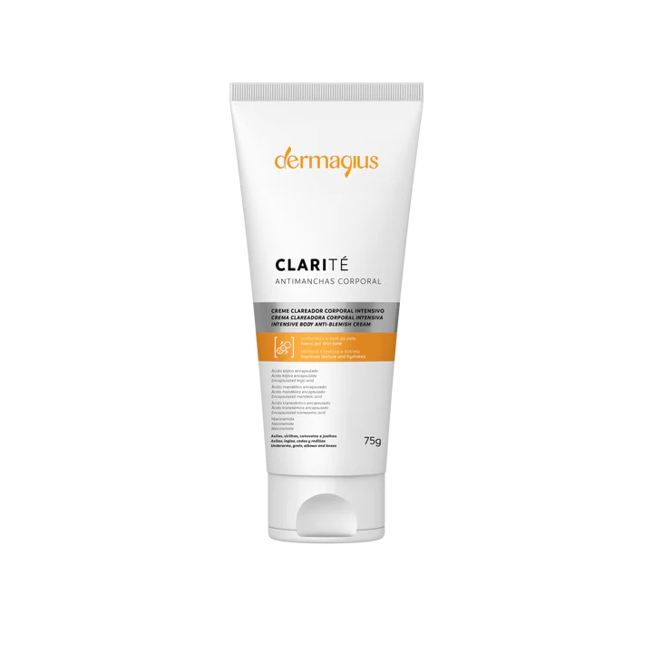 Clarité Corporal