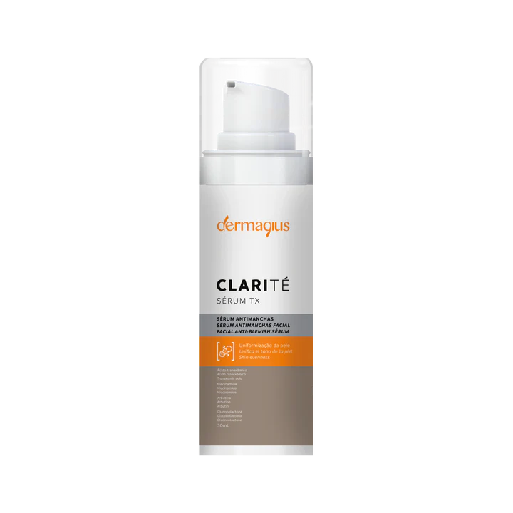 Clarité Suero TX