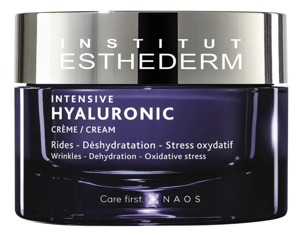 Intensive Hyaluronic Crema