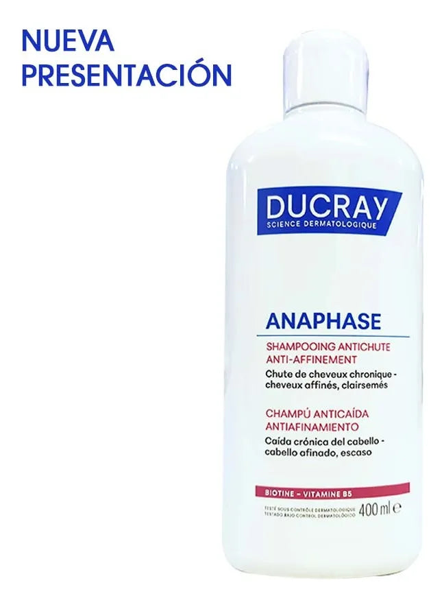 Anaphase+ Shampoo Anticaída