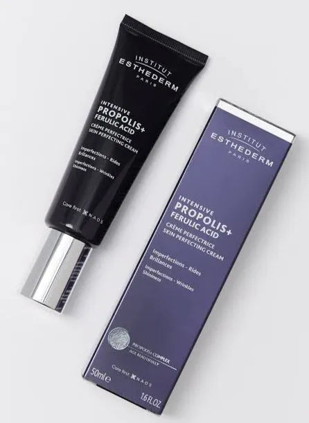 Intensive Propolis + Ácido Ferúlico Crema