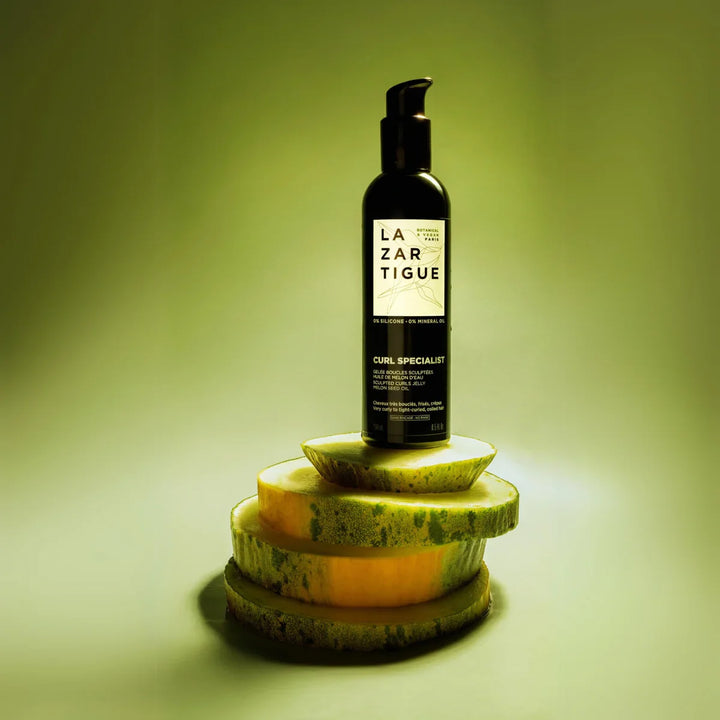 Curl Specialist Gel