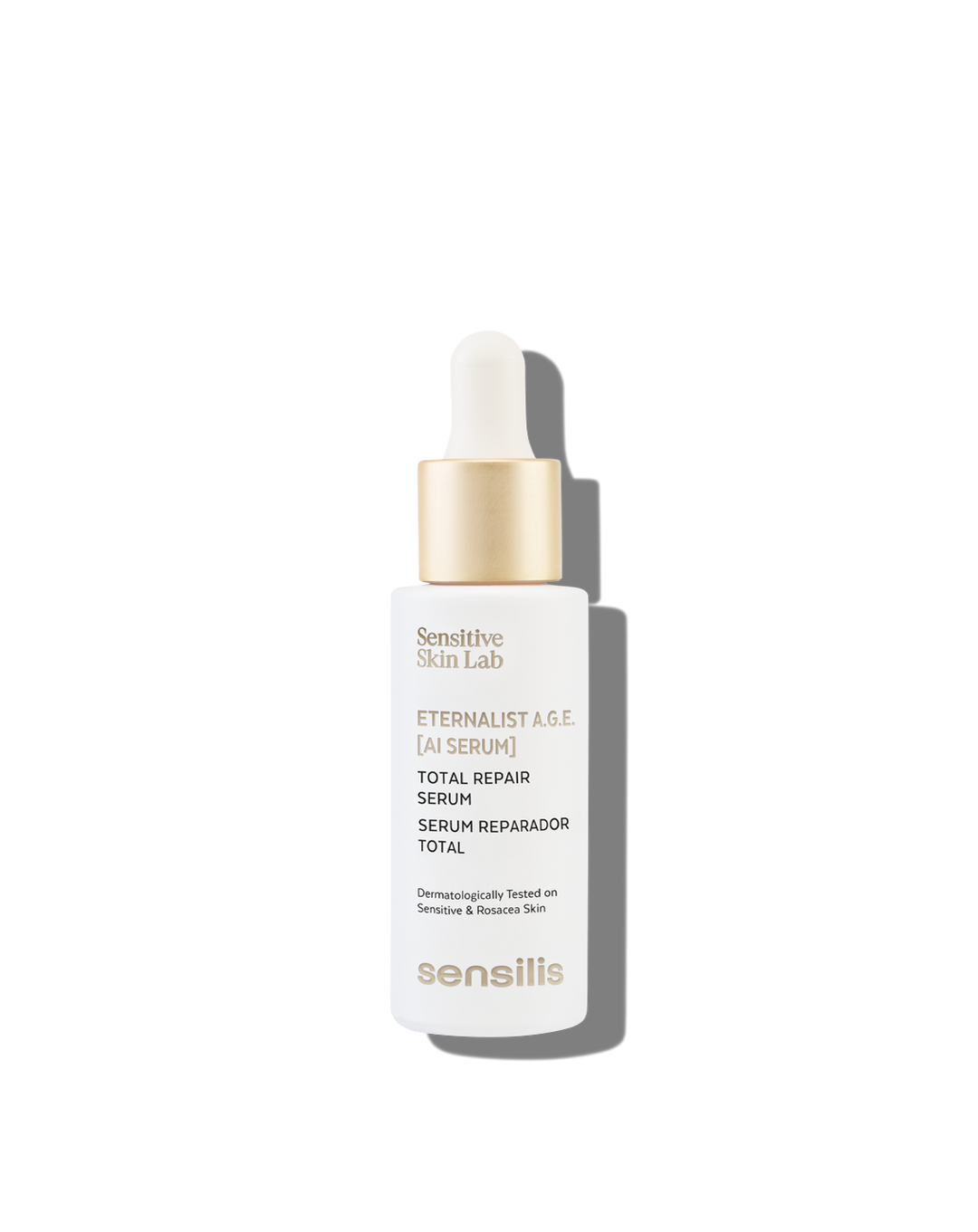 Eternalist A.G.E. [Serum AI]