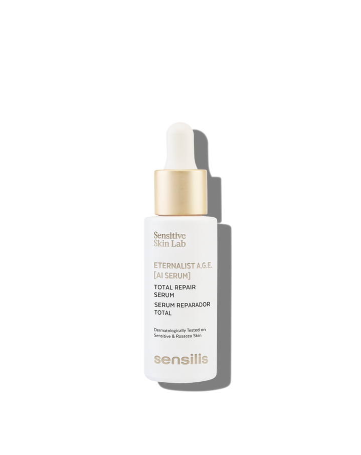 Eternalist A.G.E. [Serum AI]