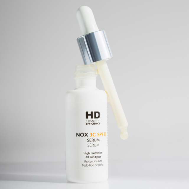 NOX 3C SPF 30