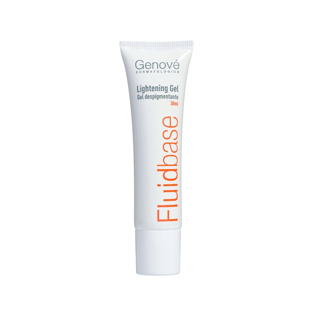 Fluidbase Gel Despigmentante