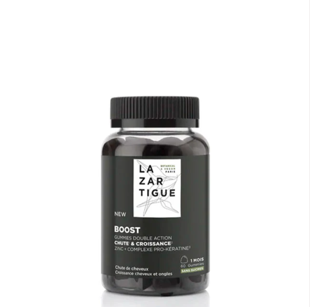 Fortify Gummies Boost