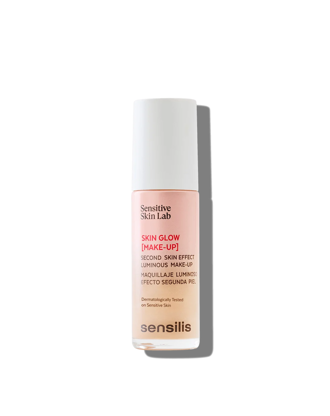 Skin Glow [Make - Up] 30 ml