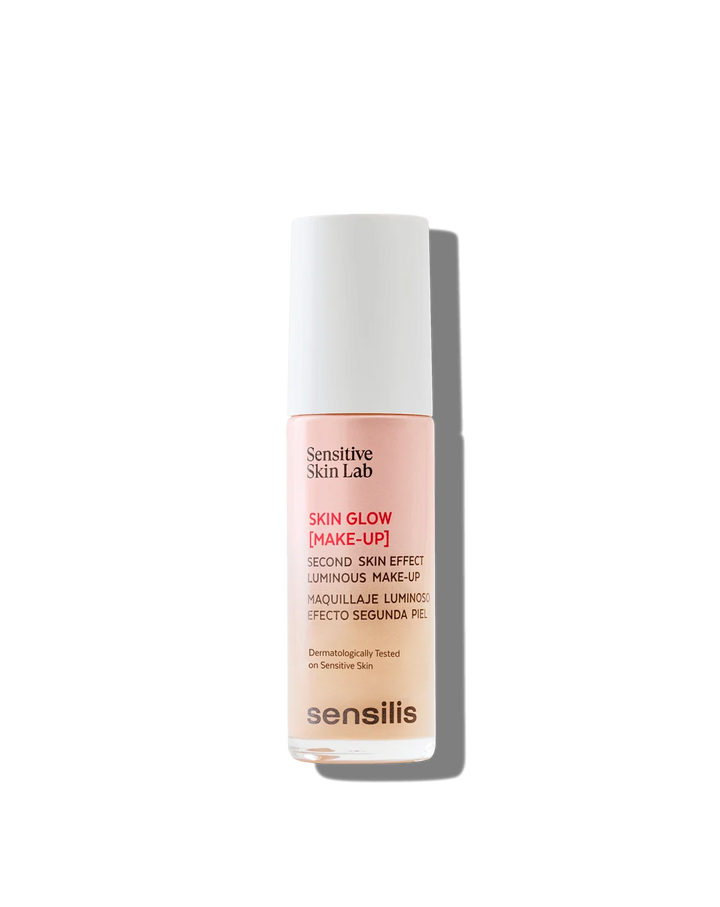 Skin Glow [Make - Up] 30 ml