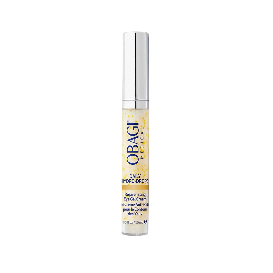 Daily Hydro-Drops Rejuvenating Eye Gel Cream