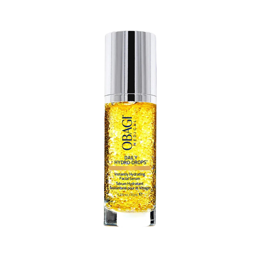 Daily Hydro-Drops Facial Serum