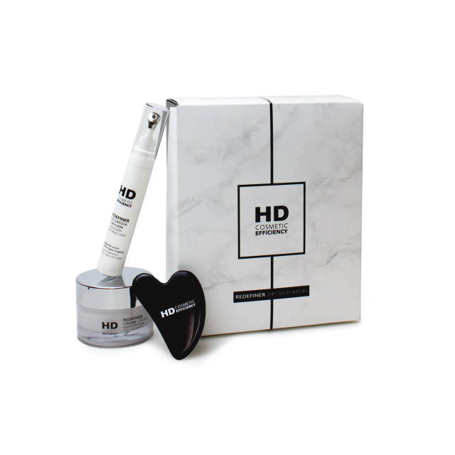 Caja Edición Especial Redefiner