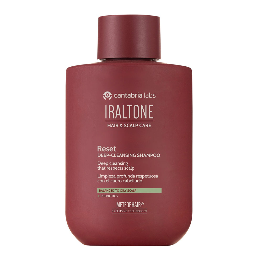 Iraltone Reset Shampoo