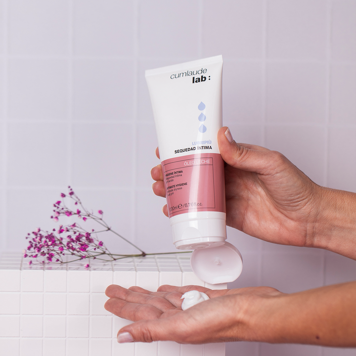 Lubripiu Higiene Íntima