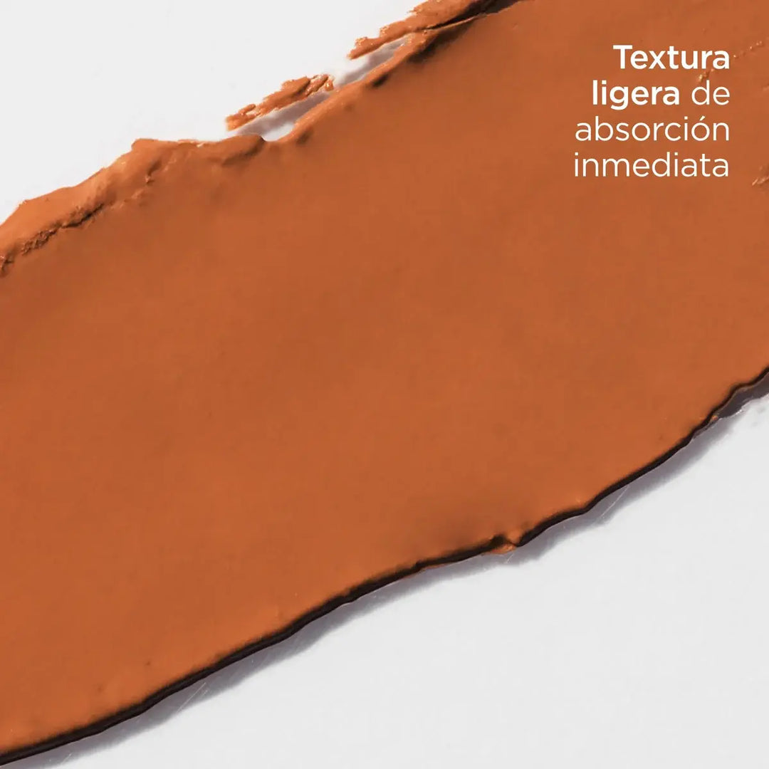 Fotoprotector Compact Bronze SPF 50+