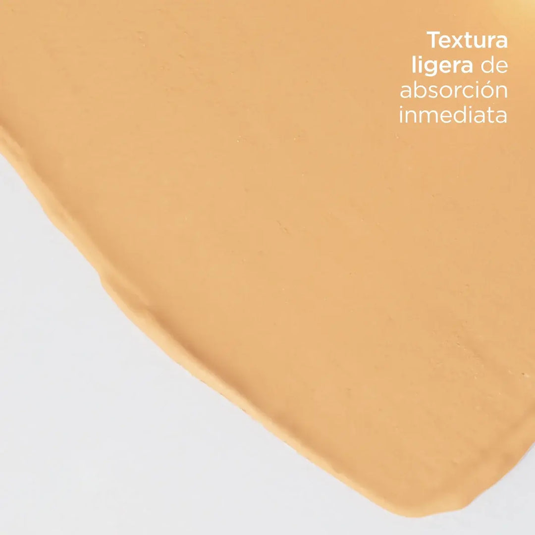 Fotoprotector Compact Light SPF 50