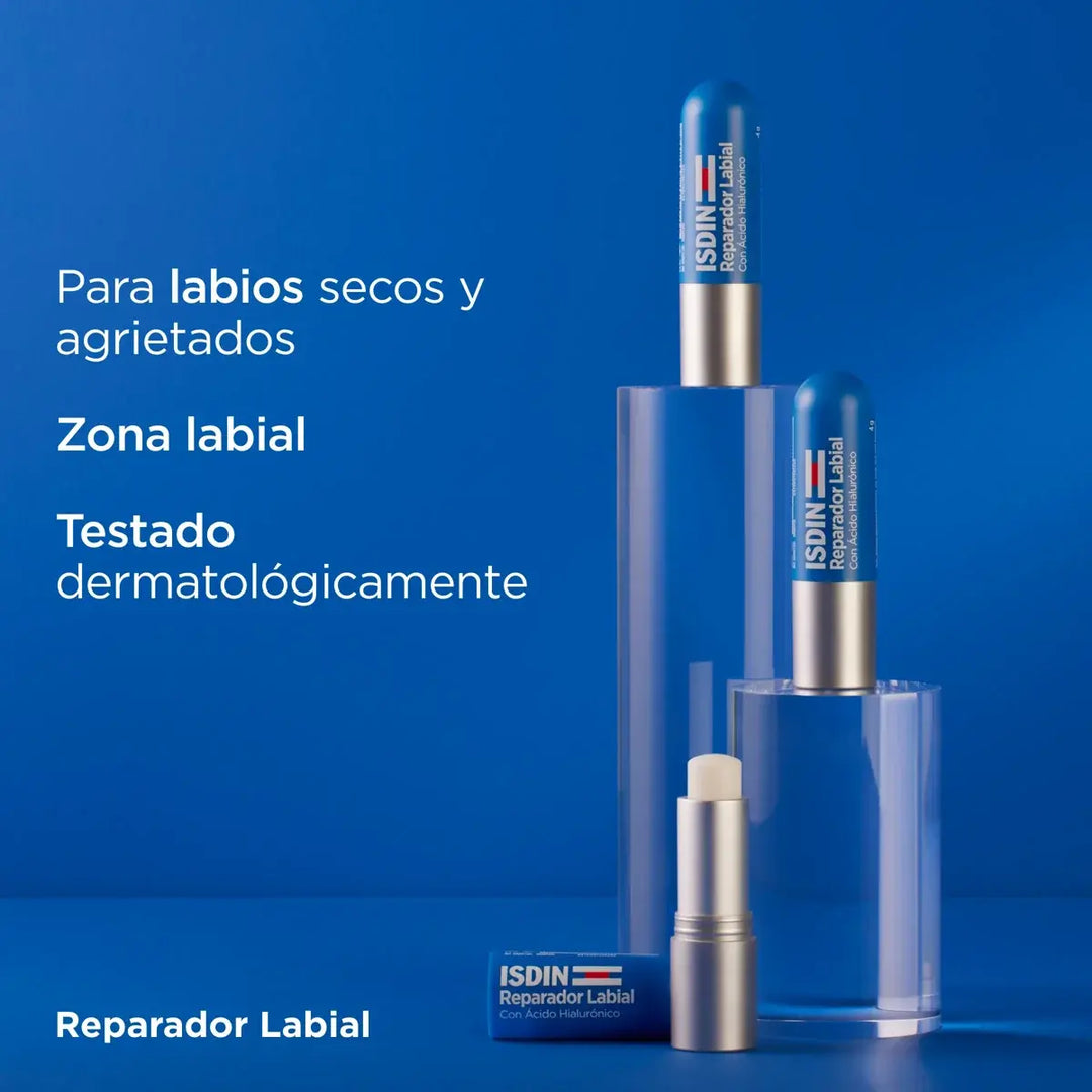Reparador Labial Stick
