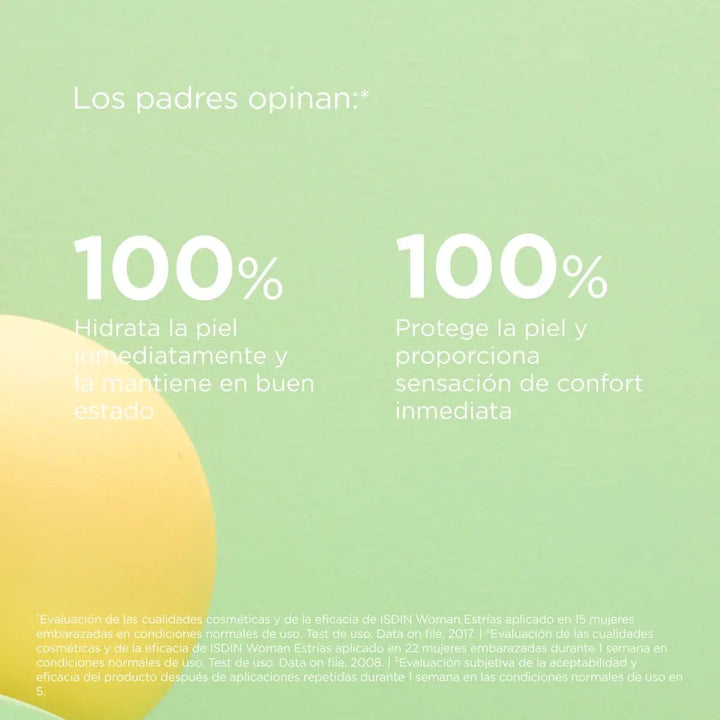 Baby Naturals Crema Facial Hidratante
