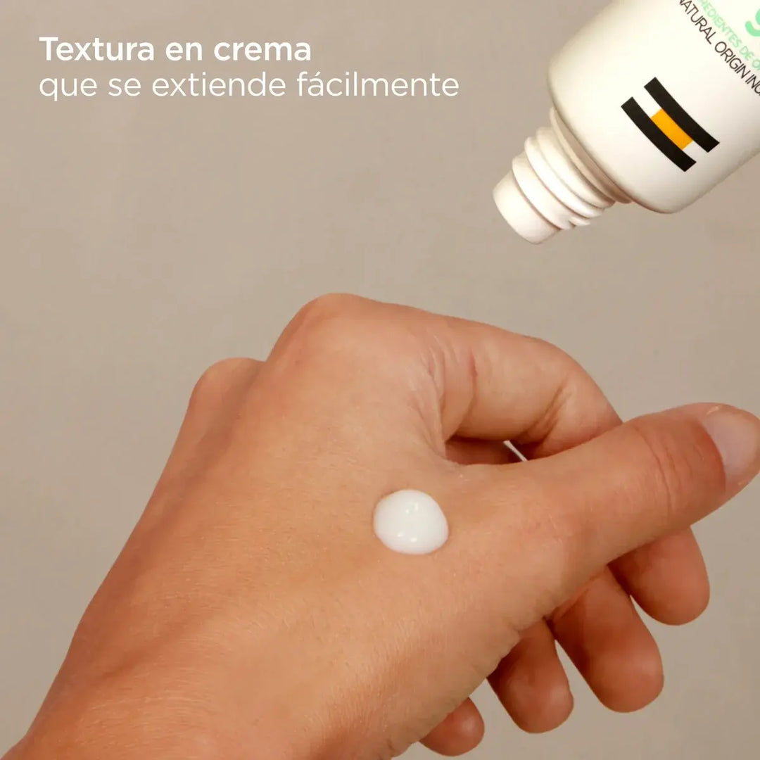 Baby Naturals Crema Facial Hidratante
