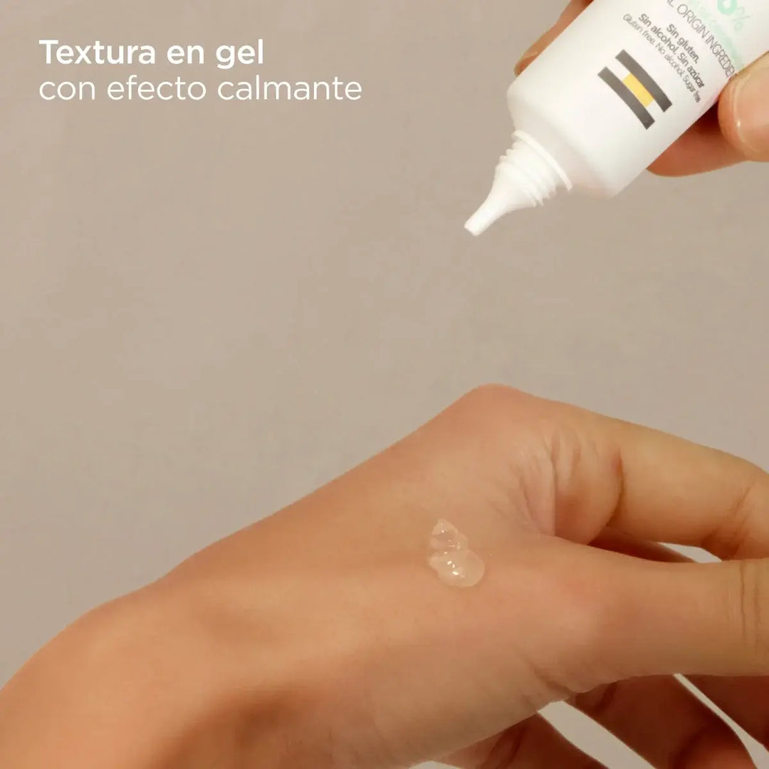 Baby Naturals Primeros Dientes Gel
