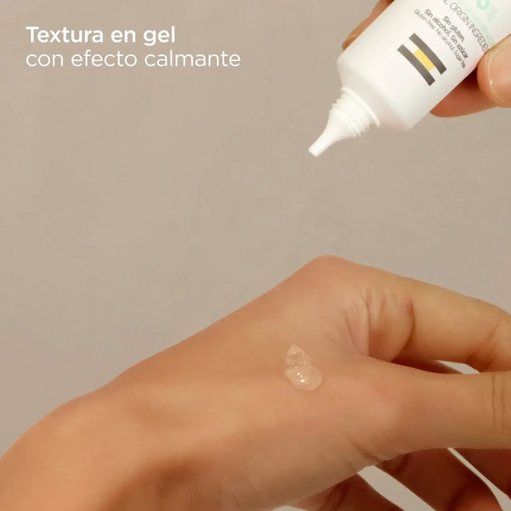 Baby Naturals Primeros Dientes Gel
