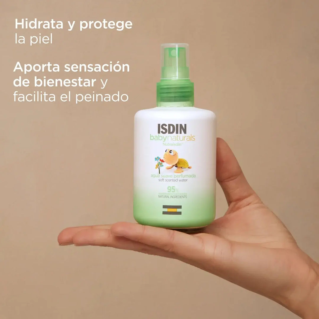 Baby Naturals Mist