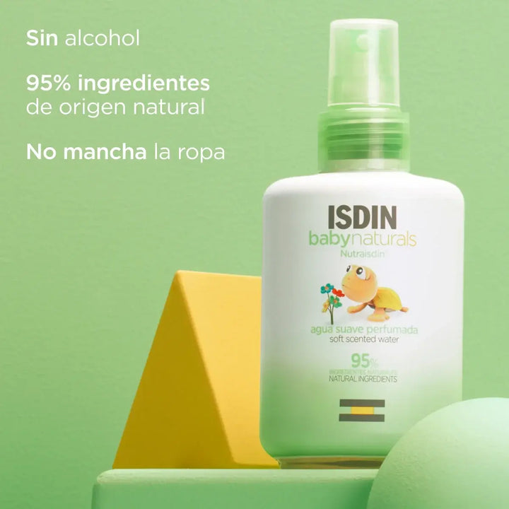 Baby Naturals Mist
