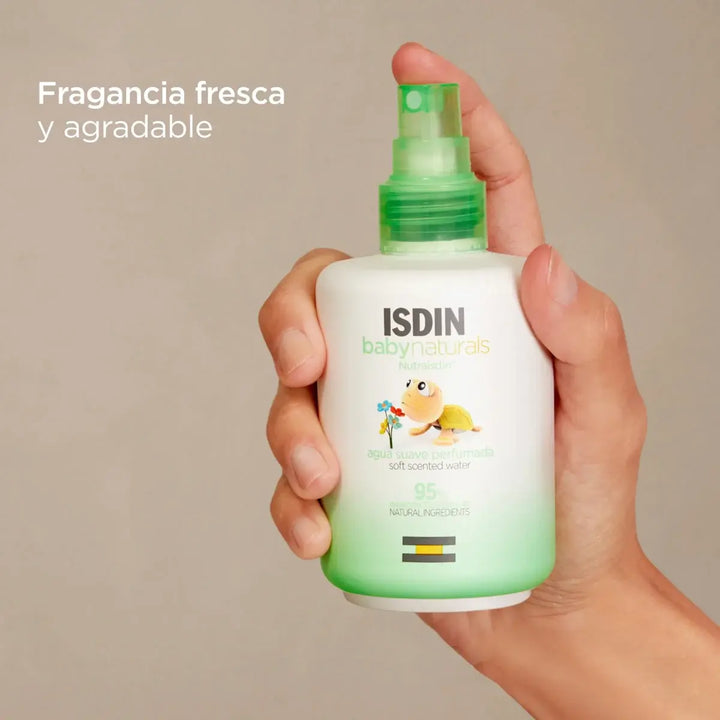 Baby Naturals Mist