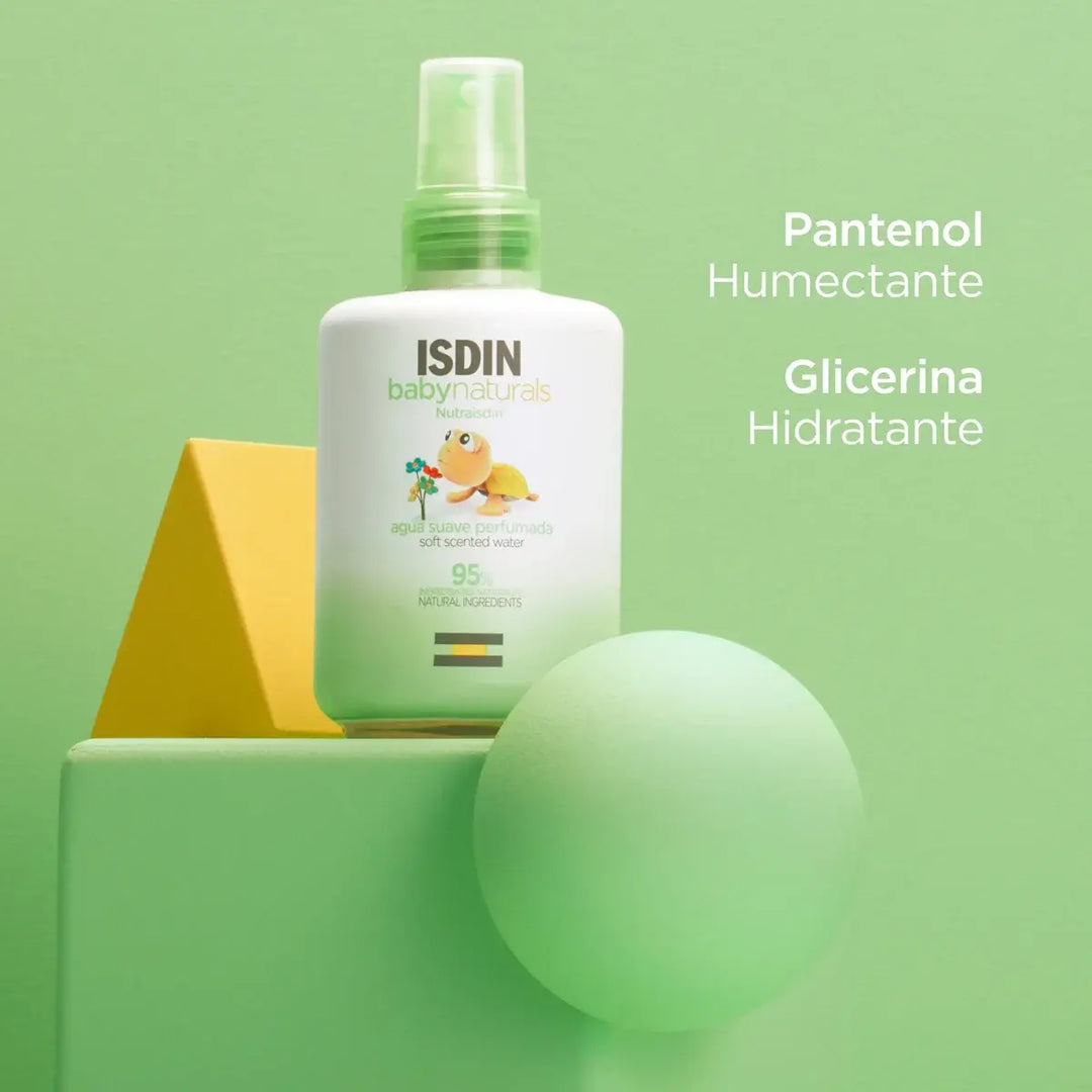 Baby Naturals Mist