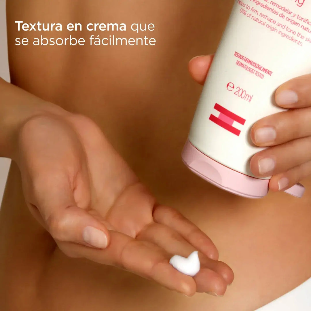 Isdin Woman Reafirmante