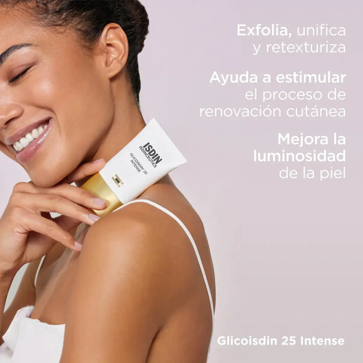 Glicoisdin 25 Intense